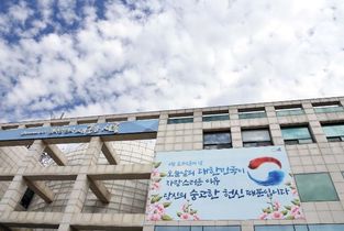 ‘대한민국 대표도시 K-시흥시’ 여는 민선 8기, 취임식 대신 현장 행보로 출발