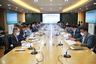평택시, 민선 8기 평택시 혁신 활성화 보고회 개최