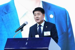 화성특례시의회, 제200차 화성 경제인포럼 참석...100만 특례시를 넘어 초광역 미래도시로 우뚝서길