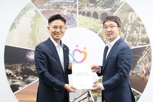 안양시, ‘신규 철도노선’ 국토부 상위계획 반영 총력…경기도 협력 논의