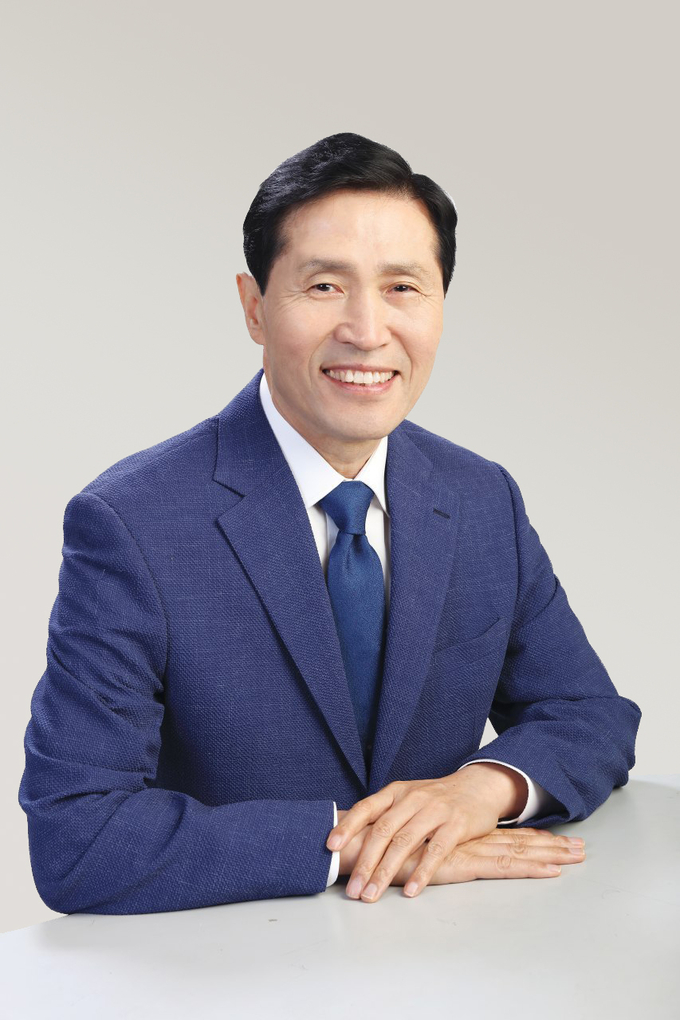 국회의원 이학영 프로필