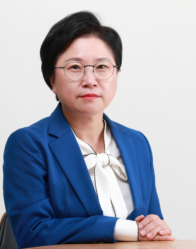김현 예비후보 프로필 사진