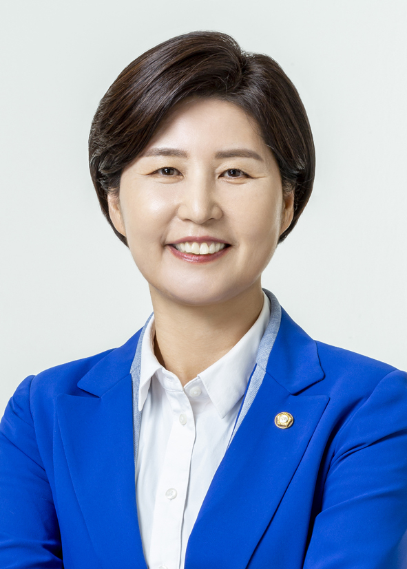 백혜련의원 프로필 사진