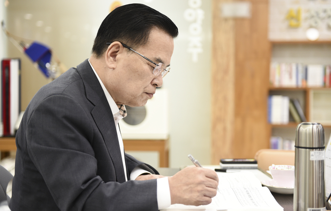 이성호 양주시장