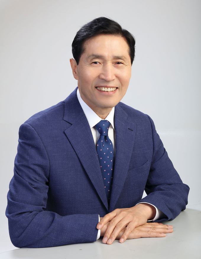 국회의원 이학영 프로필 사진