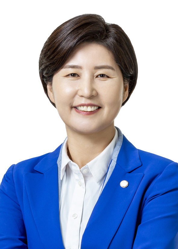 백혜련 국회의원 프로필 사진
