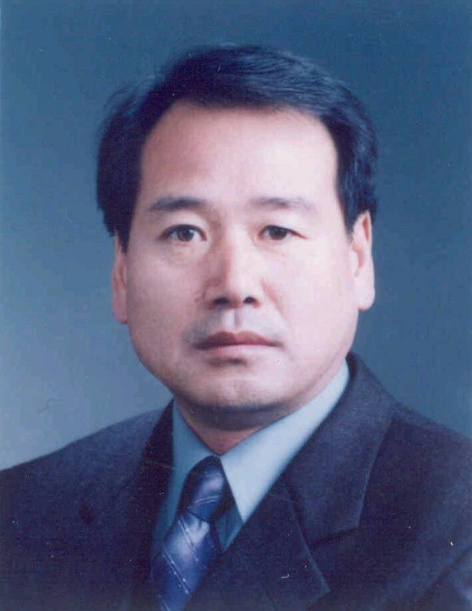 수상자 정상권씨