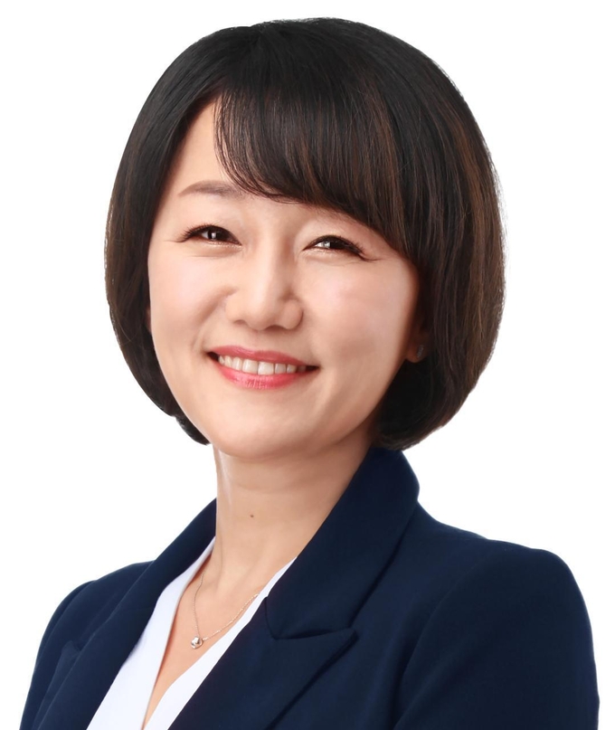 안양 동안을 , 이재정 의원 프로필