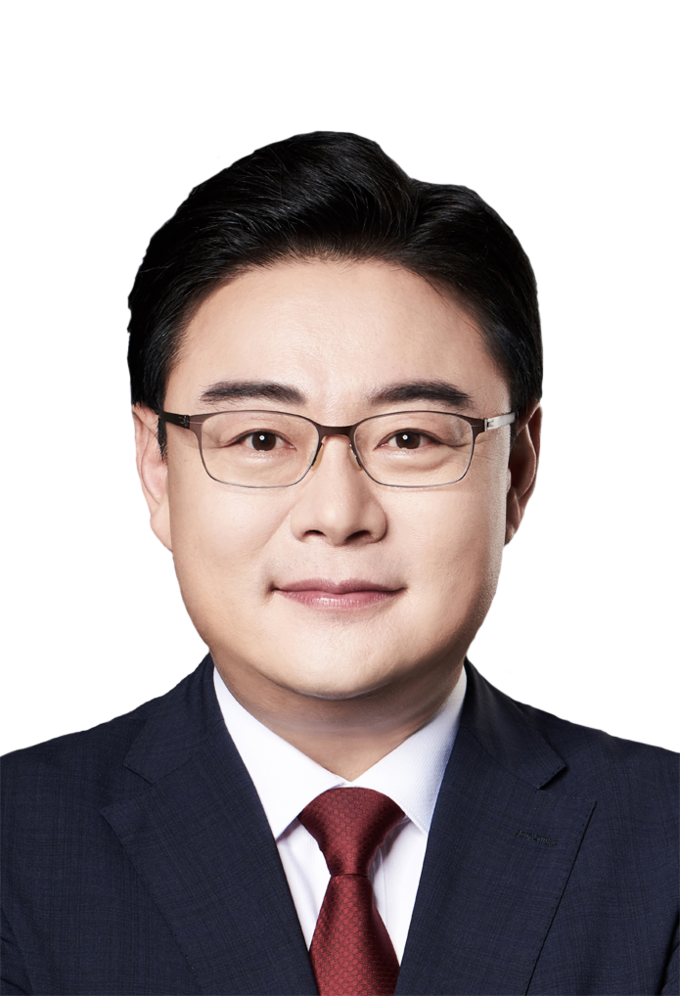 김성원 국회의원 프로필 사진
