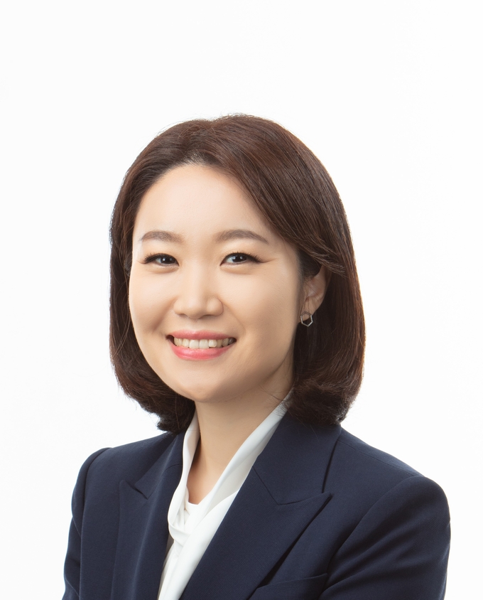 이소영 국회의원 사진