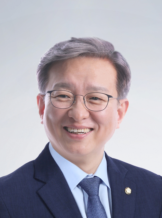 권칠승 국회의원 프로필 사진