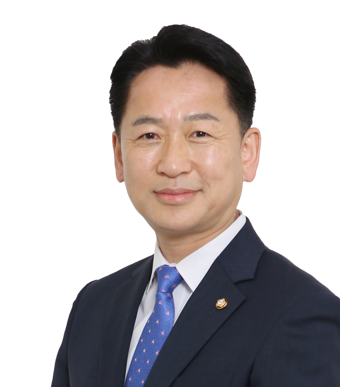 국회의원 고영인 프로필 사진