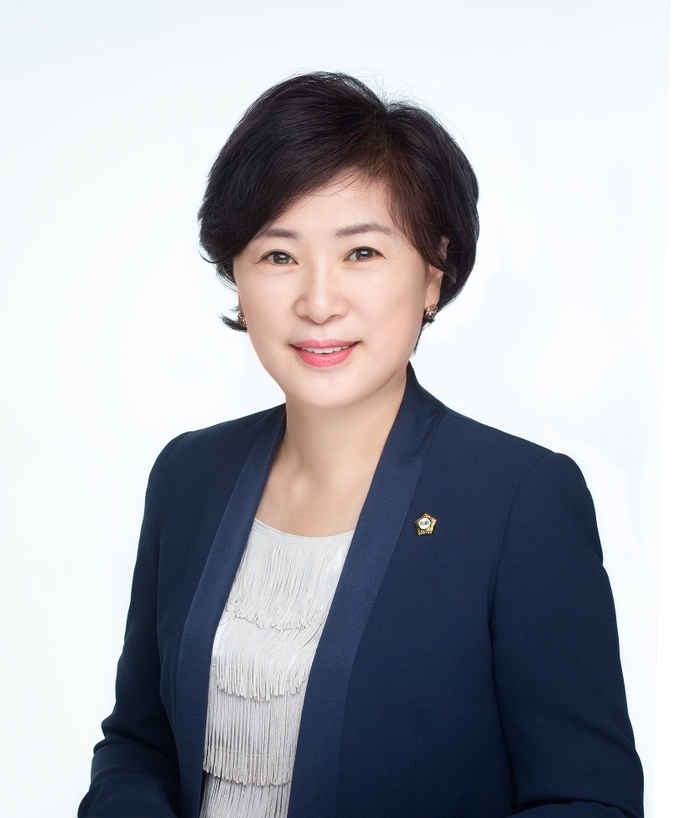 안양시의회 최병일 부의장 프로필 사진