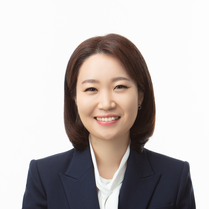 이소영 국회의원 프로필 사진