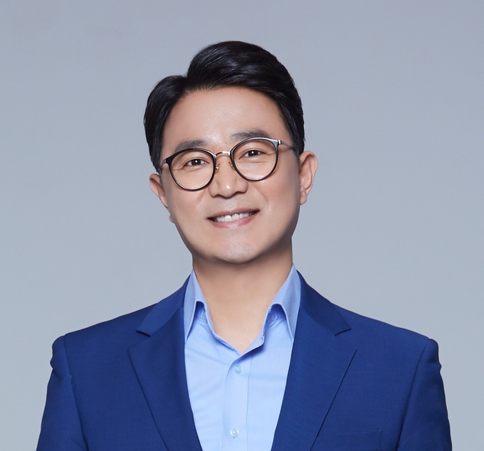 추민규 도의원 , 사진