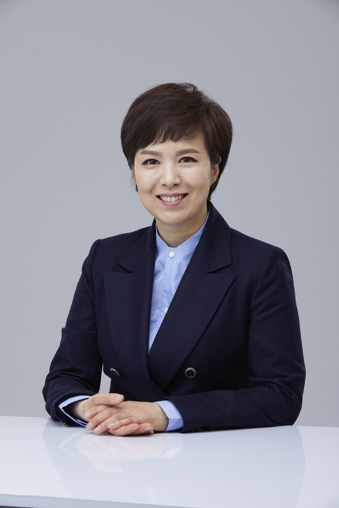 김은혜 경기도지사후보 
