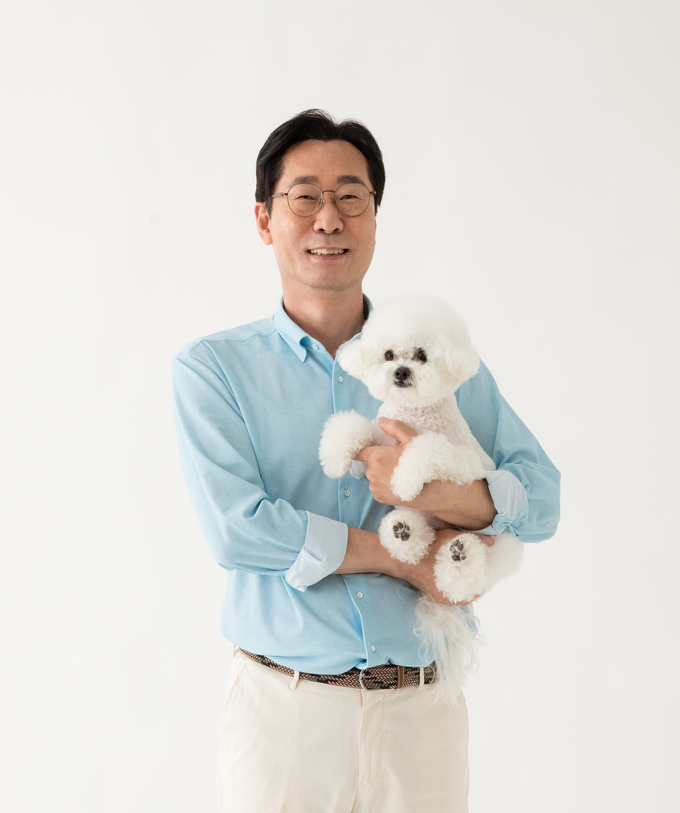더불어민주당 정명근 화성시장 후보, ‘안락사 없는 유기동물센터’ㆍ‘한국 최초 반려동물보건소’, ‘동물학대 예방교육 및 야생동물보호사업’ 등 반려동물 복지정책 발표<br>
