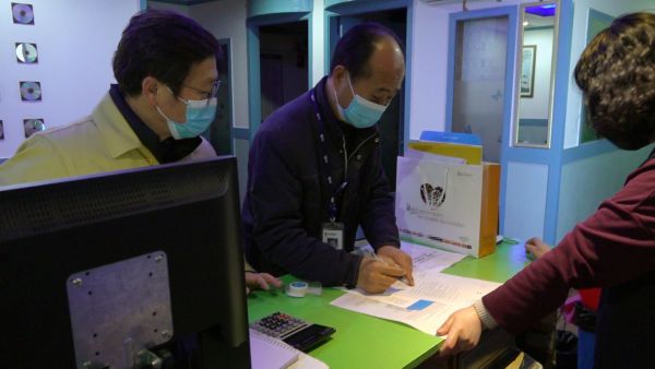 군포시, 코로나19 노래연습장·당구장·체육시설 등 일제 조사