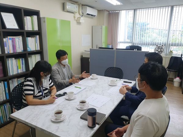 시흥시,‘아동보호 공적책임 강화’를 위한 2차 기관 간담회 실시
