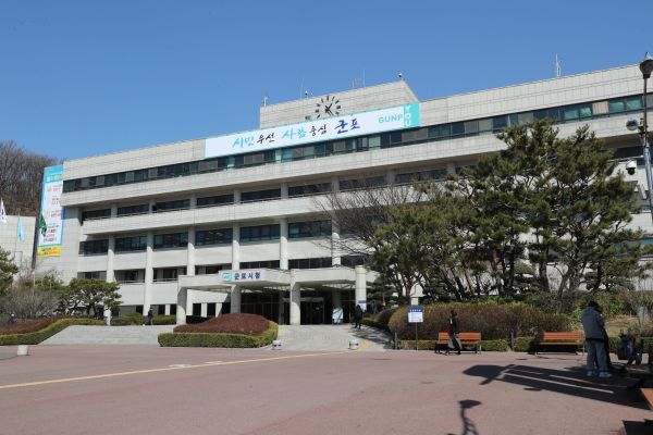 군포시, 4분기에도 중소기업 육성자금 조기 확대 지원