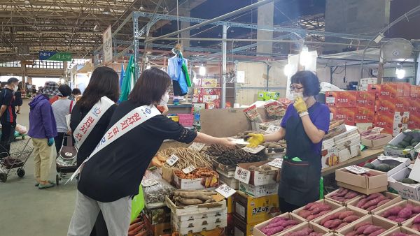 원산지 표시는 모두를 위한 약속