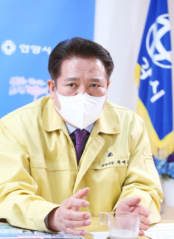“징계 걱정 말고 능력을 발휘해 열심히 일하세요”
