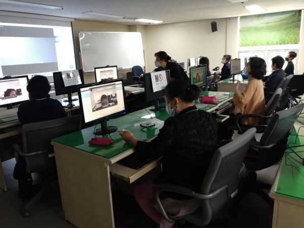 시민 학습 품질 향상 위해 우리도 공부해요