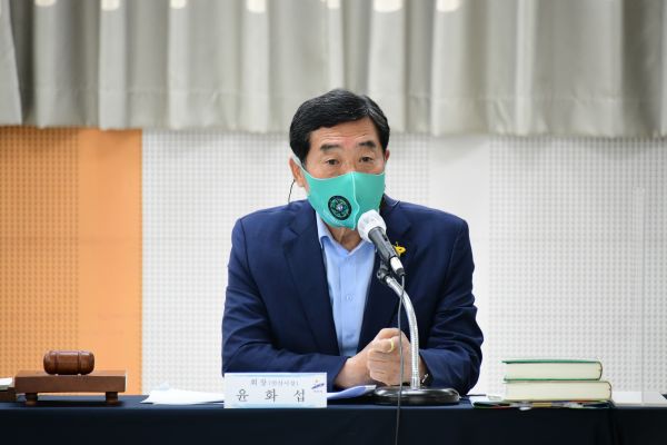 안산시(시장 윤화섭)