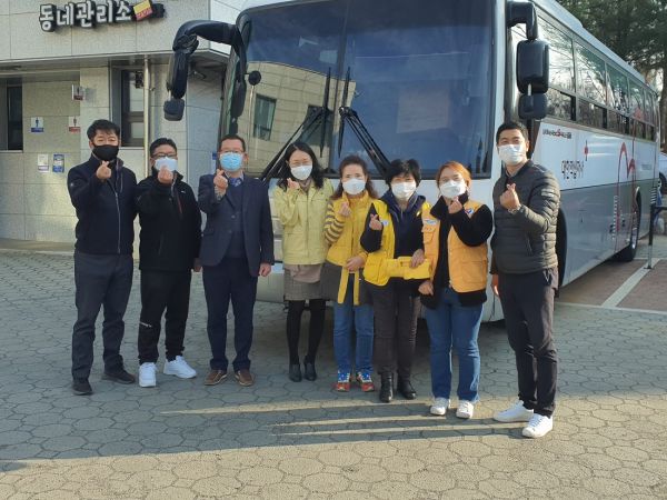 군자동‘사랑의 헌혈’생명 나눔 동참