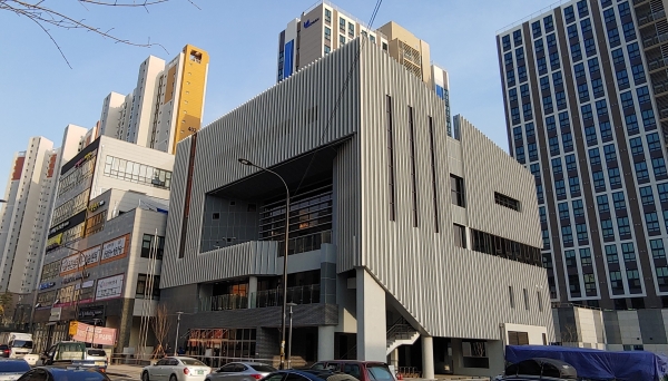 신설 군포시 송부동, 주민자치회 위원 모집