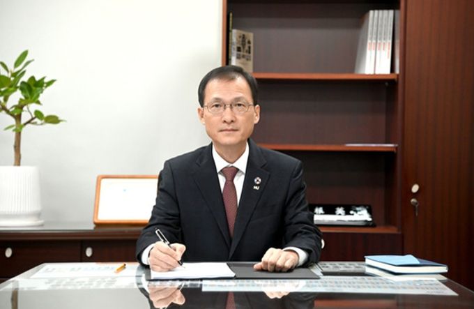 김근영 화성도시공사 사장