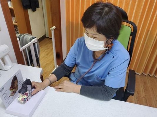 동물병원 운영실태 점검