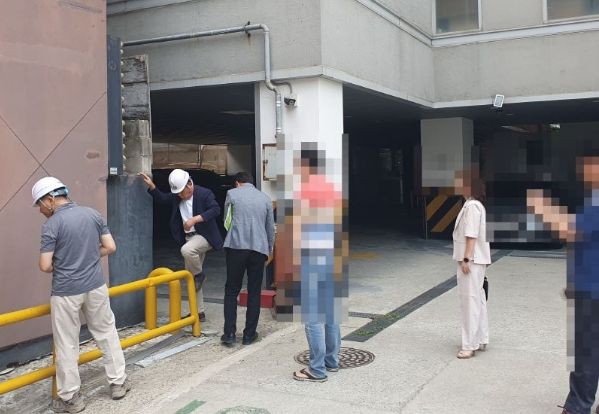 오산시 , 민관자문단 활동