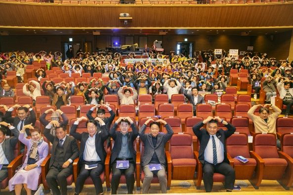 2024년 화성시 주민자치 페스티벌
