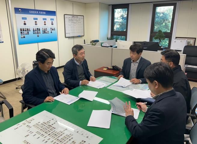 경기도, 제6차 국도‧국지도 반영 및 구리~포천 통행료 인하 건의