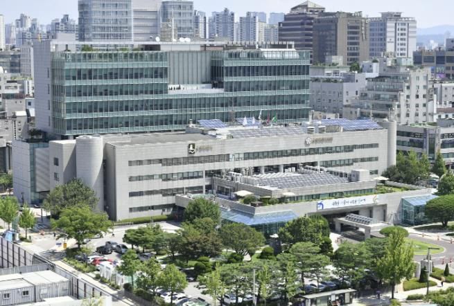 수원시청