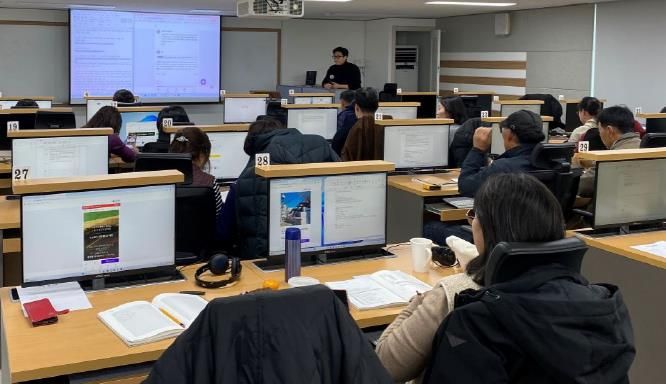 경기도농기원, 여행플랫폼 연계 농촌교육농장 프로그램 등록 시범 설명회 운영