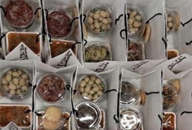 수원시 팔달구 매산동 지역사회보장협의체, '사랑의 반찬 나눔' 진행