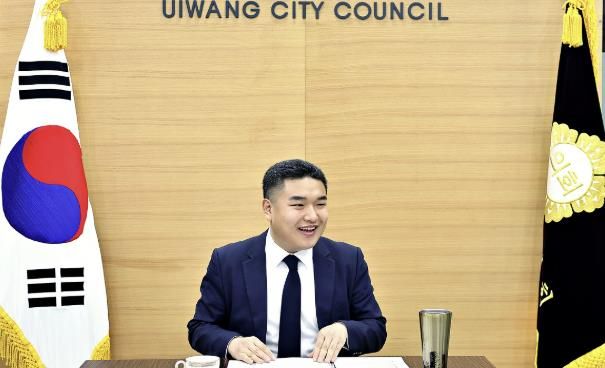 의왕시의회 한채훈 의원, 의왕시 탄소중립 시민추진단 근거 마련 조례 통과