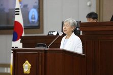 수원특례시의회 윤경선 의원,“돌봄노동자 처우 개선 시급”… 수원시에 지원 확대 촉구