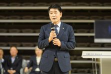 화성특례시의회, 제12회 화성특례시탁구협회장배 탁구대회 참석...탁구 저변확대와 생활체육 활성화 위한 지속적 정책 개발