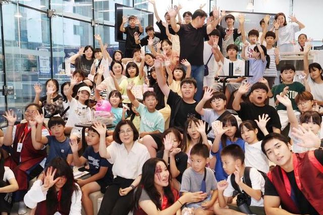 김보라 안성시장, 신야간경제 활성화 사업 통해 '시민행복·지역경제' 두 마리 토끼 잡았다! 다짐
