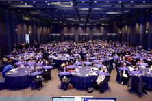 경기도, ‘2025 경기여성 국제포럼’ 개최…여성의 참여가 평화실현과 경제성장 이끈다