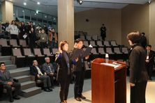 화성특례시, 2026년 제1기 6급 핵심인재과정 입교식 개최