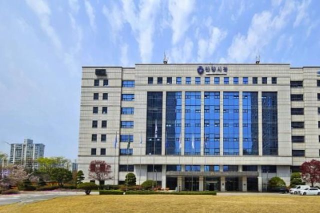 기후 안심도시 안양, 2026년 상반기 전기차 1,463대 보급한다