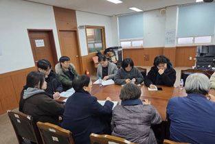 김동연경기도지사 , 집값 담합, 전세사기, 토지거래허가구역내 부정허가 3대불법행위 발본색원