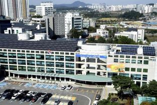 시흥시, 행안부 '공공형 민간 서비스형 소프트웨어(SaaS) 이용지원' 공모사업 선정