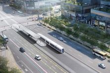 화성특례시, 동탄트램 건설공사 입찰 공고... 사업 재개 절차 착수