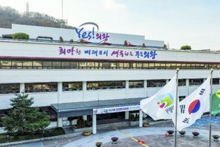 김성제 의왕시장 "국제도시 교류 바탕으로 미래 지향적 성과 창출 할 것"