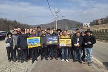 청렴은 즐겁게! 안성시 고삼면 '청렴퀴즈왕' 선발